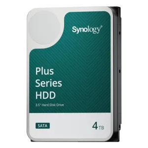 Synology HAT3300 4TB Plus Series SATA Internal HDD overview 3