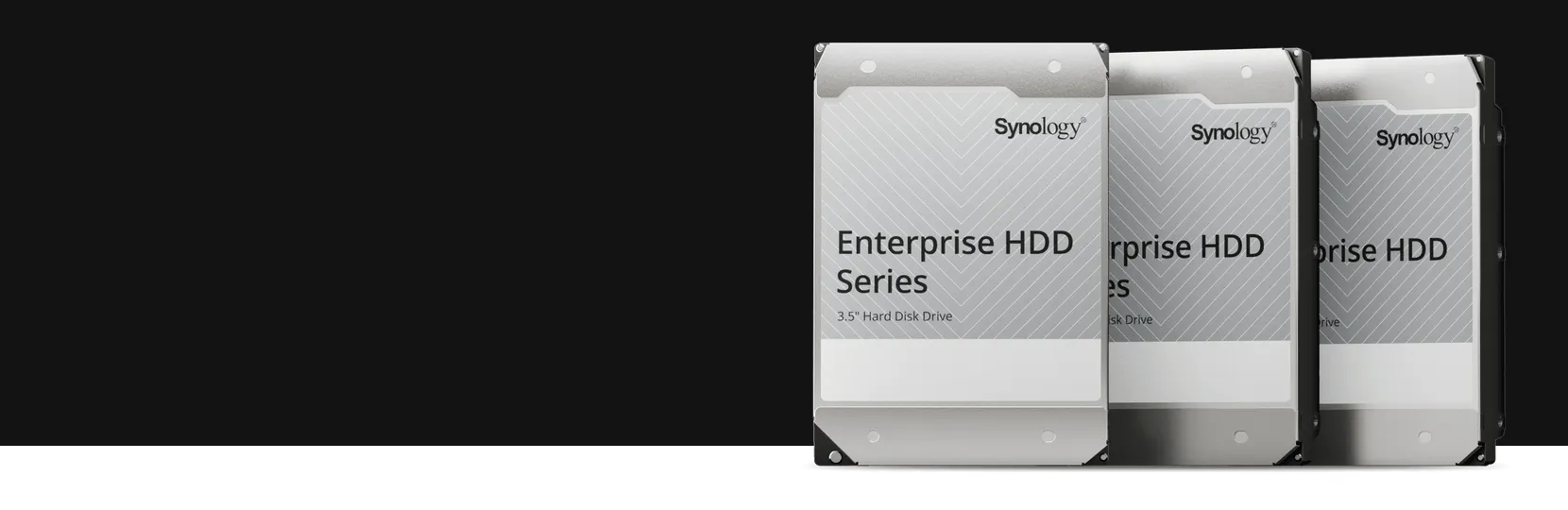 Synology HAT5300 16TB 7200 RPM Enterprise Hard Drive overview 1