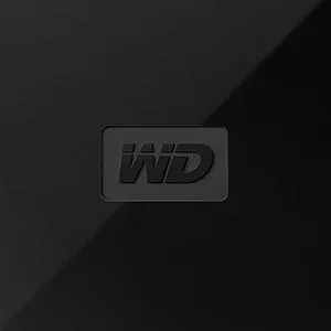 Western Digital My Book 14TB External Hard Drive (Black) overview 7