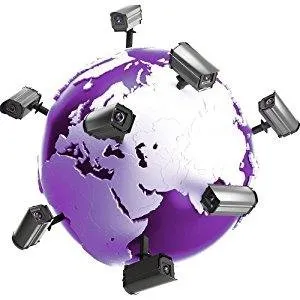 Western Digital Purple Surveillance 1TB 3.5 inch SATA Hard Drive overview 4