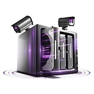 Western Digital Purple Surveillance 2TB 3.5 inch SATA Hard Drive overview 4