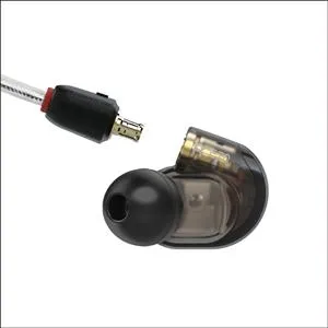 Audio Technica ATH-E70 Professional In Ear Wired Headphone without Mic overview 6