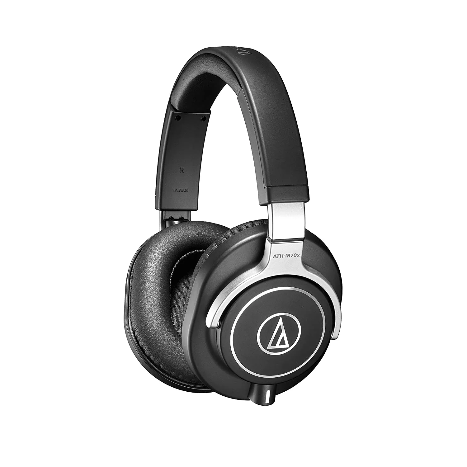 Audio Technica ATH-M70x Professional Monitor Headphones overview 1