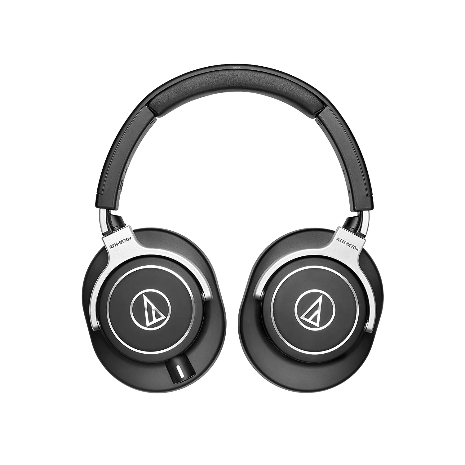 Audio Technica ATH-M70x Professional Monitor Headphones overview 2