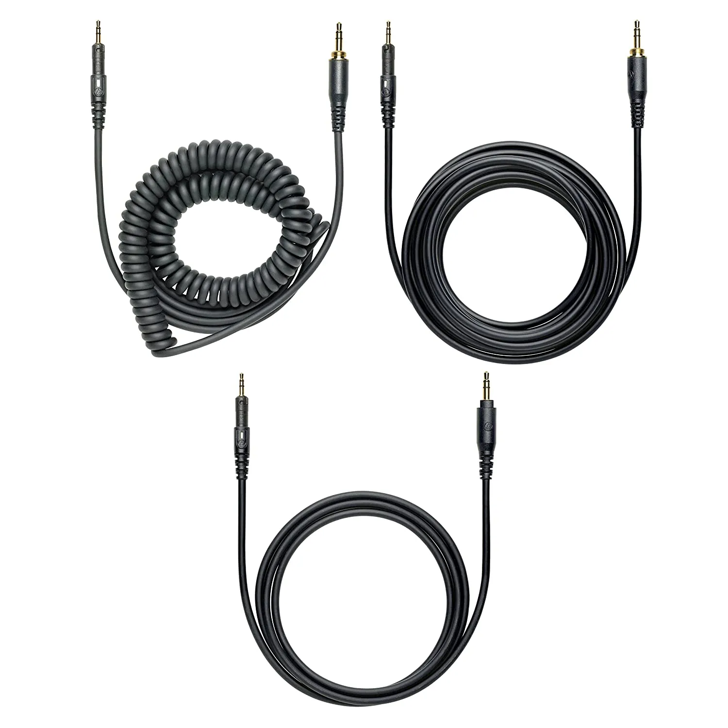 Audio Technica ATH-M70x Professional Monitor Headphones overview 3