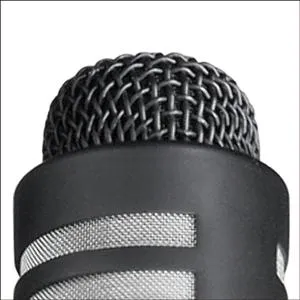 Audio Technica BPHS1 Wired Over The Ear Headset with Mic (Black) overview 4