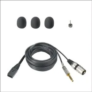 Audio Technica BPHS1 Wired Over The Ear Headset with Mic (Black) overview 7