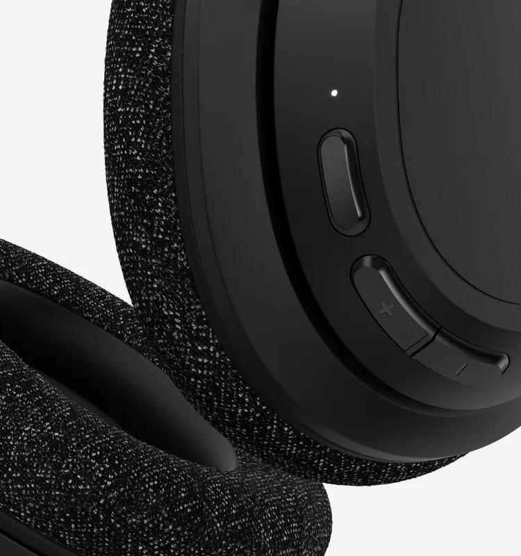Belkin SoundForm Adapt Wireless Over-Ear Headset overview 5