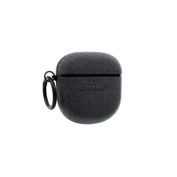 Bose Qc Earbuds II Premium Cover Triple Black WW