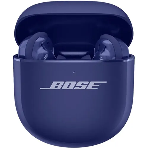 Bose QuietComfort Ultra True Wireless Noise-Canceling Earbuds 2nd Gen (Midnight Violet)