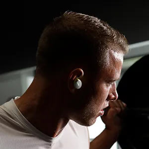 Bose Sport Earbuds Bluetooth Truly Wireless in Ear Earbuds (Triple Black) overview 4