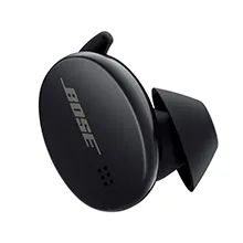 Bose Sport Earbuds Bluetooth Truly Wireless in Ear Earbuds (Triple Black) overview 5