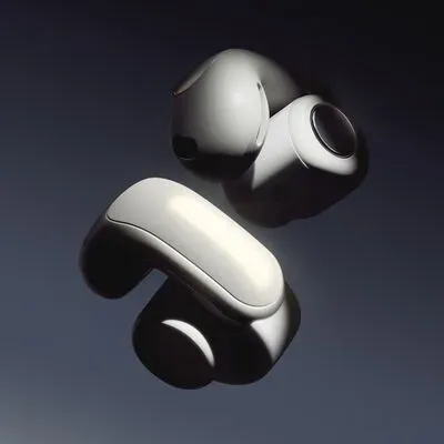 Bose Ultra Open True Wireless Earbuds (Diamond 60th Edition) overview 1