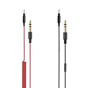 CLAW SM50 Professional Studio Monitoring DJ Headphones Black Gold overview 4