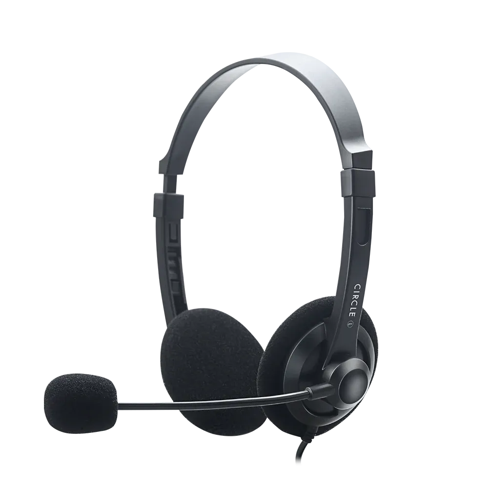 Circle Concerto 200 Headphone overview 1