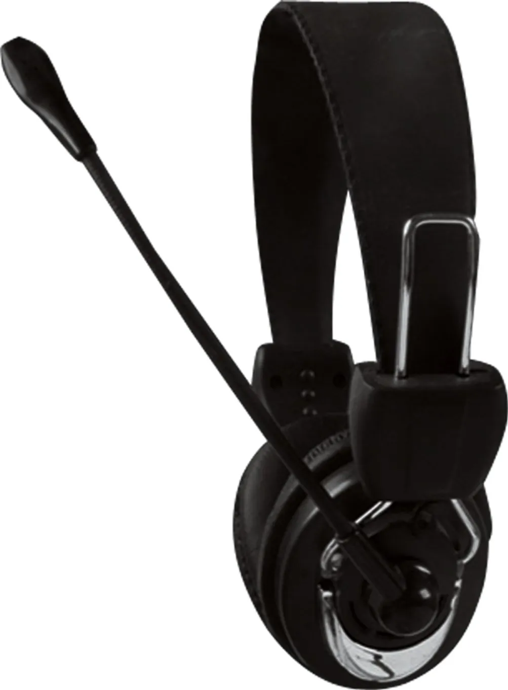 Circle Concerto 201 Multimedia Headphones overview 1