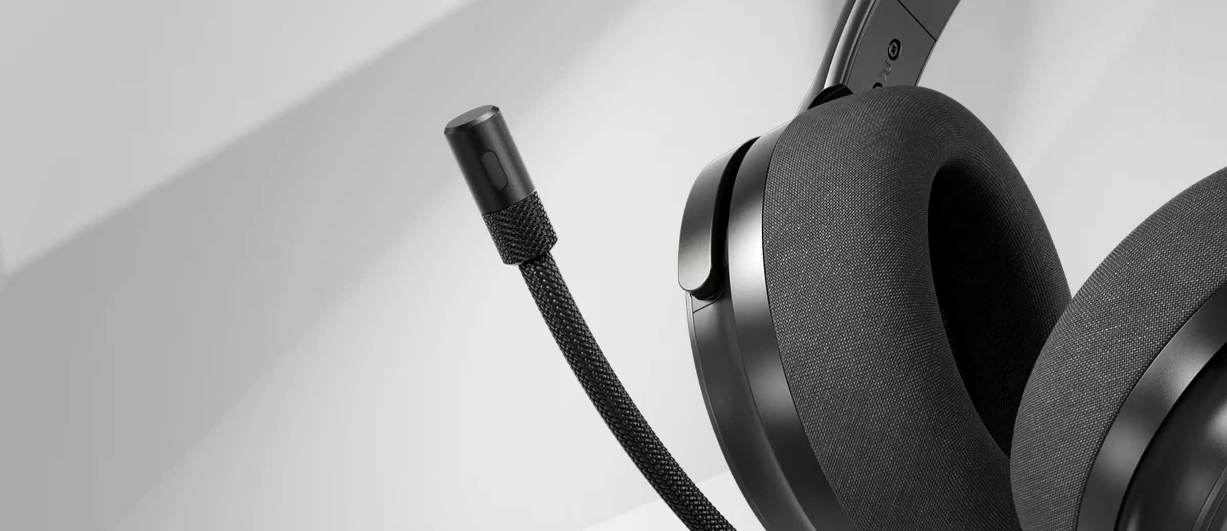 Corsair Virtuoso PRO Open Back Wired Gaming Headset Carbon overview 3