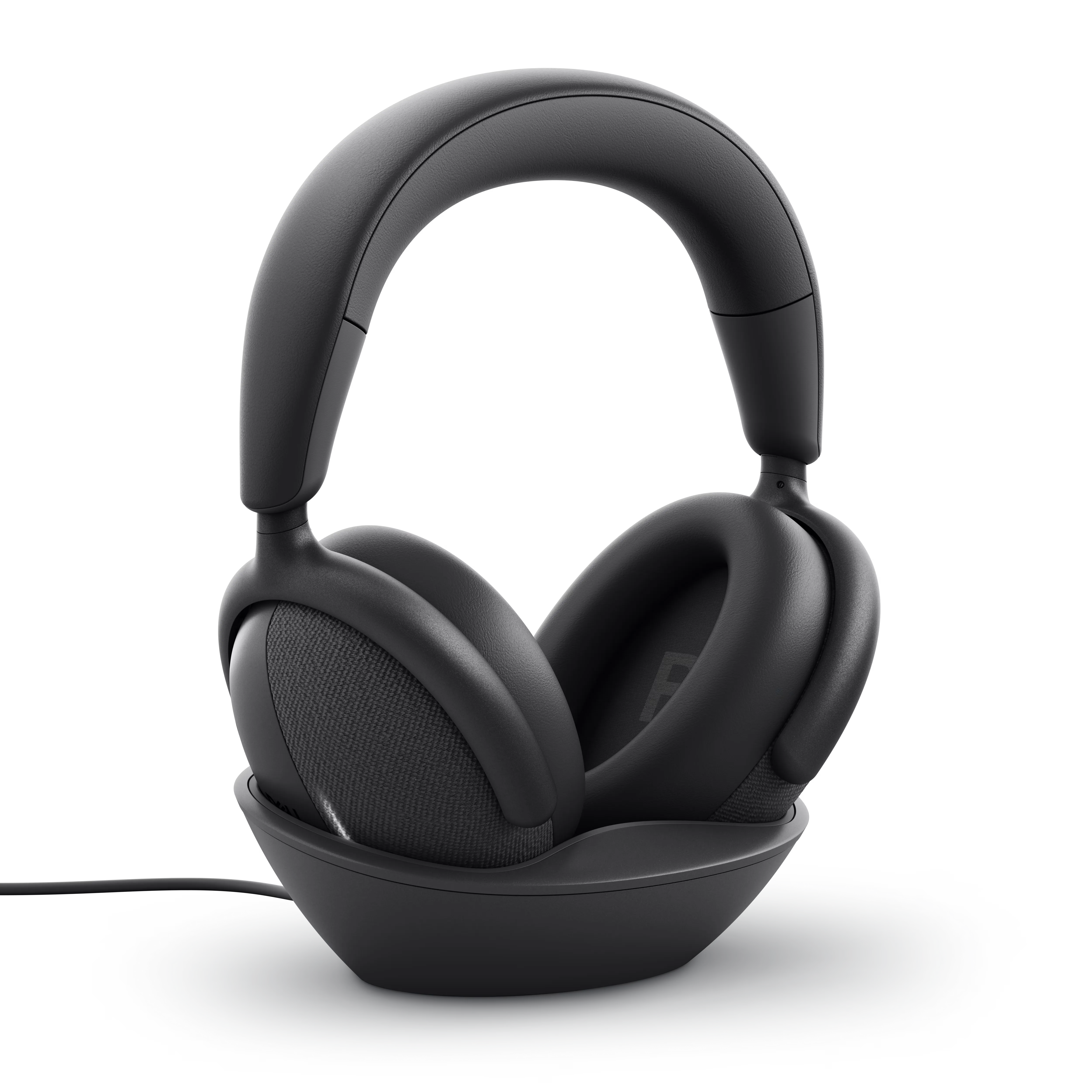 Dell Pro WL7024 Premium Wireless ANC Headset overview 3