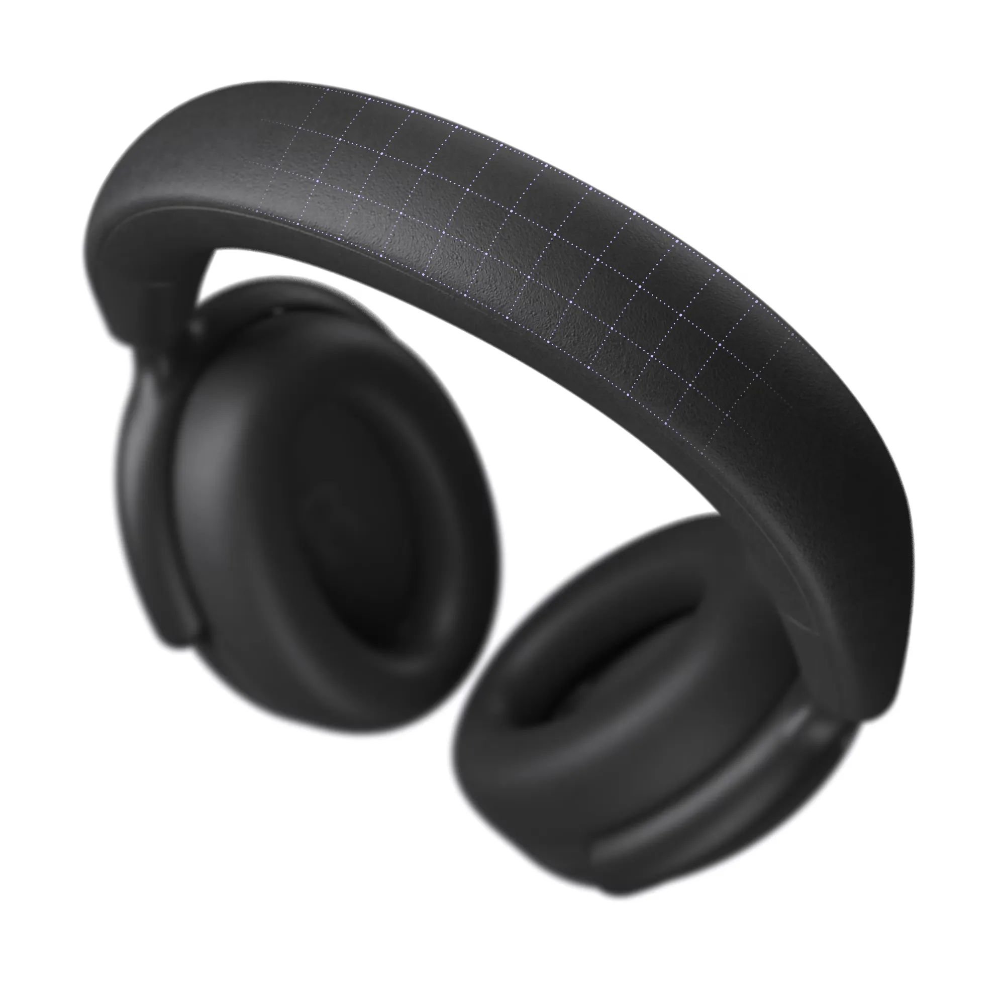 Dell Pro WL7024 Premium Wireless ANC Headset overview 4