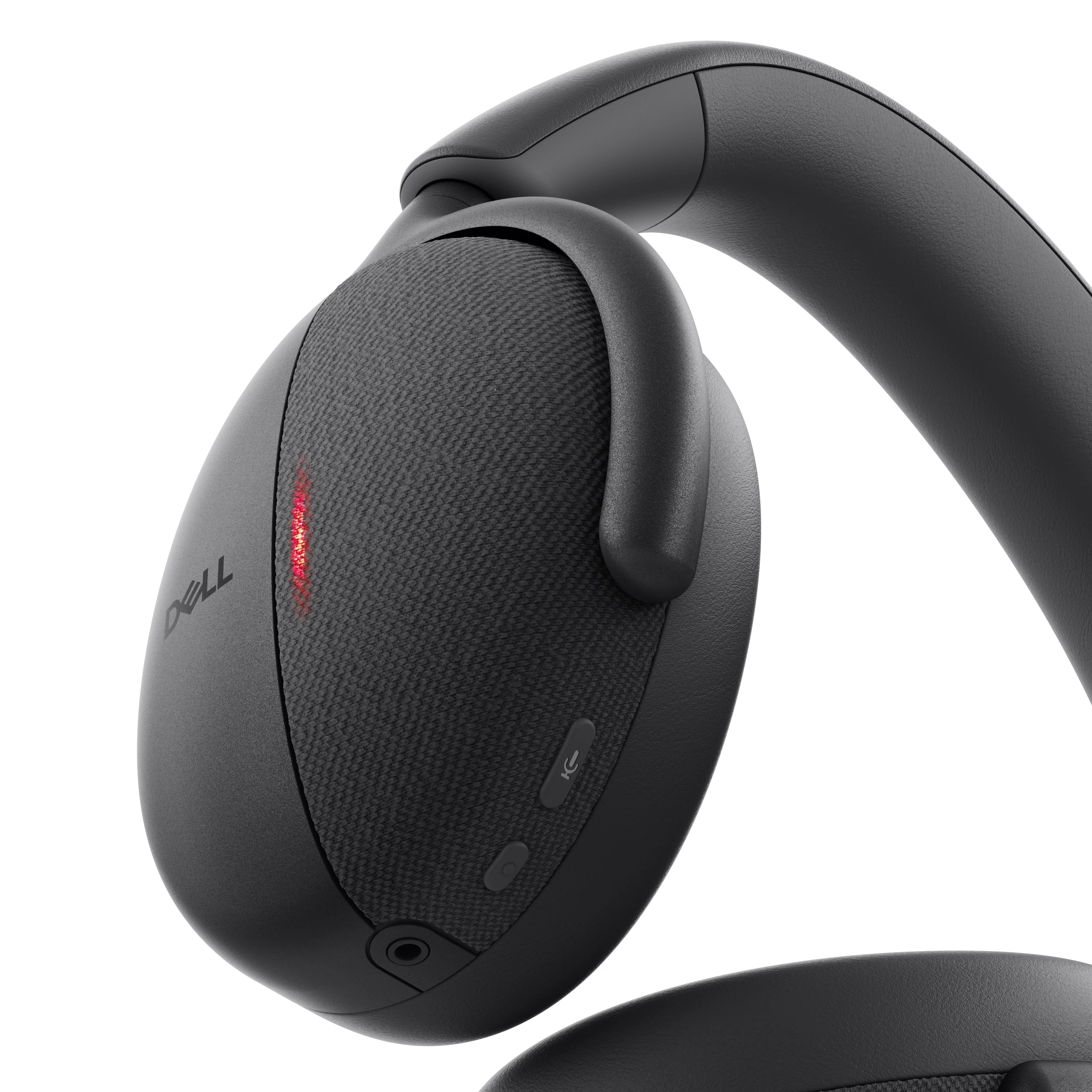 Dell Pro WL7024 Premium Wireless ANC Headset overview 5