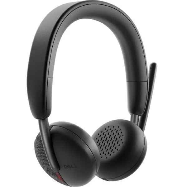 Dell WL3024 Wireless Headset - Black