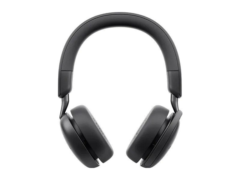 Dell WL5024 Pro Wireless Active Noise Cancelling Headset overview 5