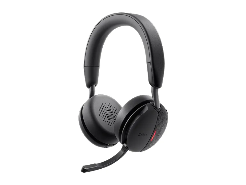 Dell WL5024 Pro Wireless Active Noise Cancelling Headset overview 9