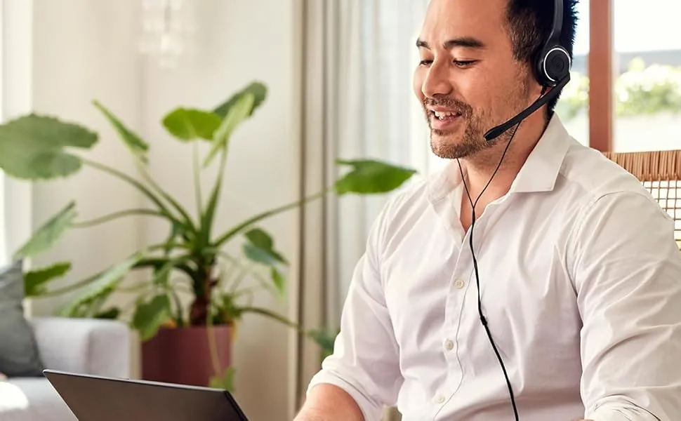 EPOS C1 High-Fidelity USB-C Wired On Ear Headset overview 3
