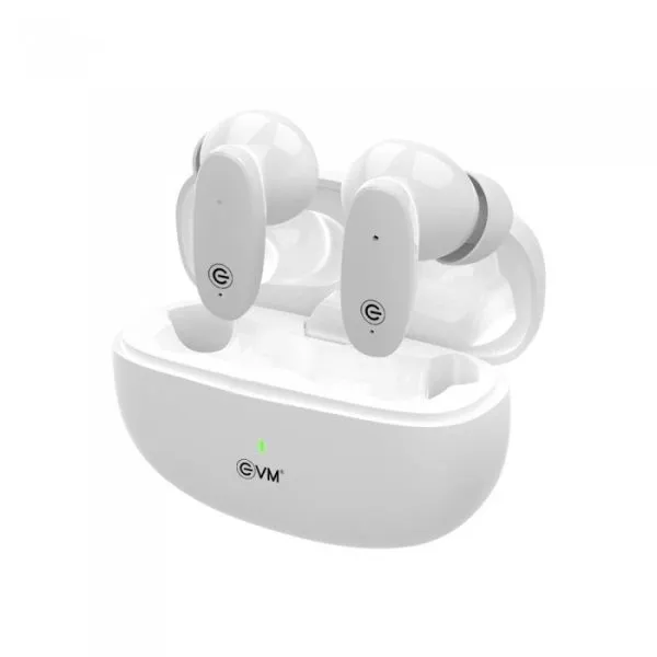 EVM EnBuds Pro TWS Bluetooth Headset - White