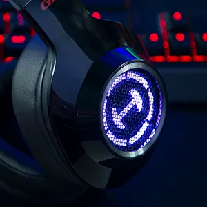 Edifier G2 II 7.1 Surround Sound Gaming Headphones (Black) overview 7