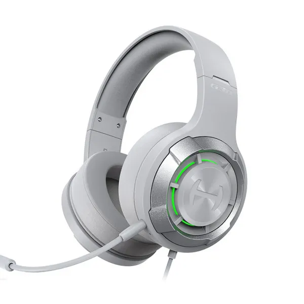 Edifier Hecate G30 II 7.1 Virtual Surround Sound Gaming Headphones With Mic (Grey)