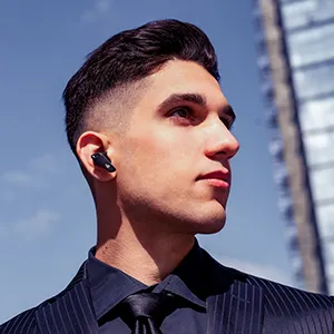 Edifier Neo buds Pro True Wireless Stereo Earbuds with Active Noise Cancellation (Black) overview 6