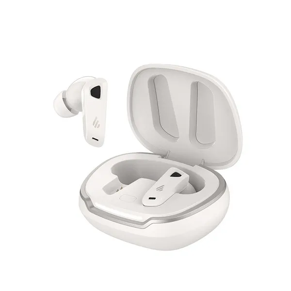 Edifier NeoBuds Pro 2 True Wireless Noise Cancellation In-Ear Headphones (Ivory)