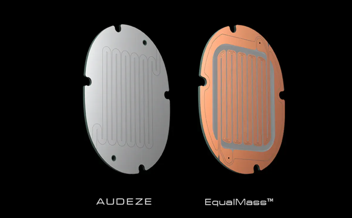 Edifier S3 Hi-Res Planar Driver Wireless Active Noise-Canceling Headphones overview 3