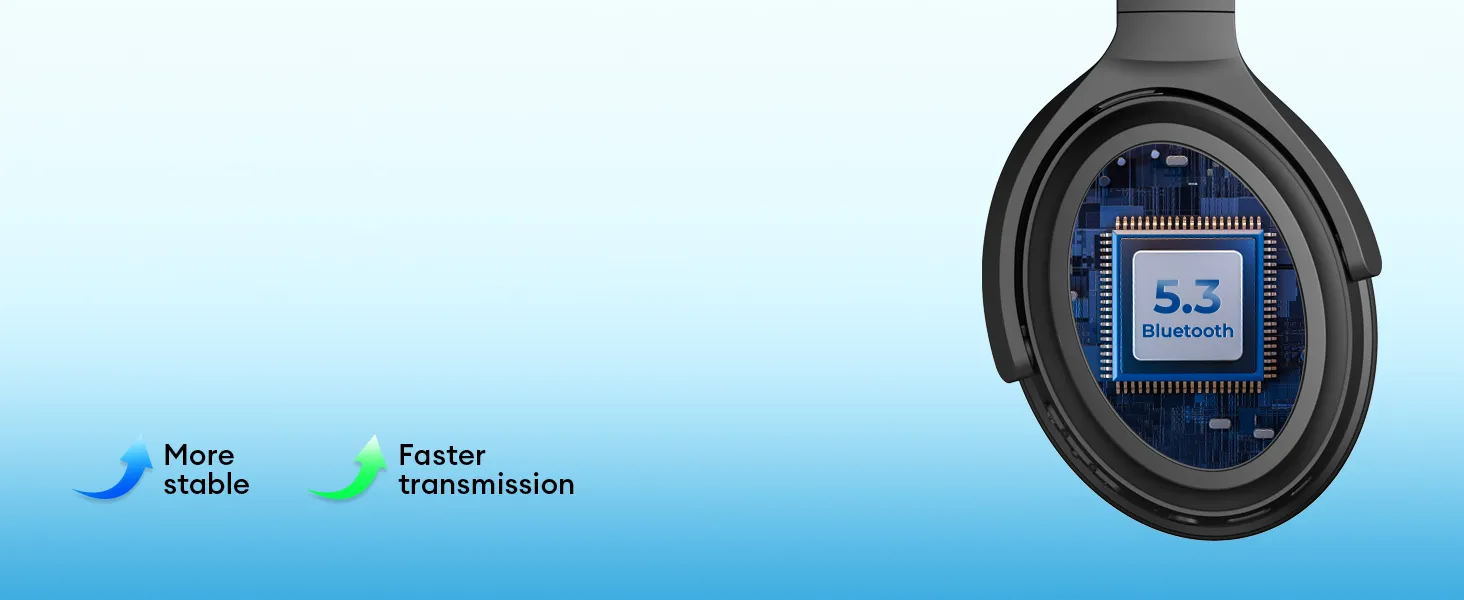 Edifier WH700NB Active Noise Cancelling Headphones (Ivory) overview 9