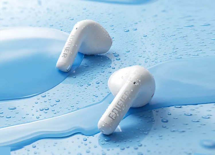 Edifier X2s True Wireless Earbuds (White) overview 9