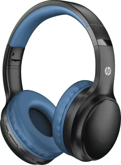 HP H200 Wireless Headset overview 1