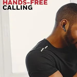Honeywell Suono P2000 Truly Wireless Earbuds (Grey) overview 5