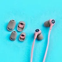 HyperX Cloud Earbuds Gaming Earphone (Pink) overview 4