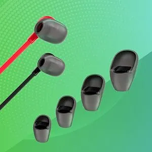 HyperX Cloud Earbuds II Black Gaming Earphone overview 4