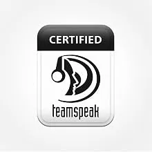 HyperX Cloud II Wired Over Ear Headphones with Mic - Gun Metal overview 6