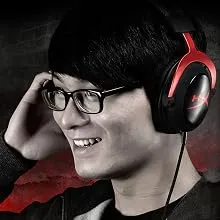 HyperX Cloud II Wired Over Ear Headphones with Mic - Red (4P5M0AA) overview 8