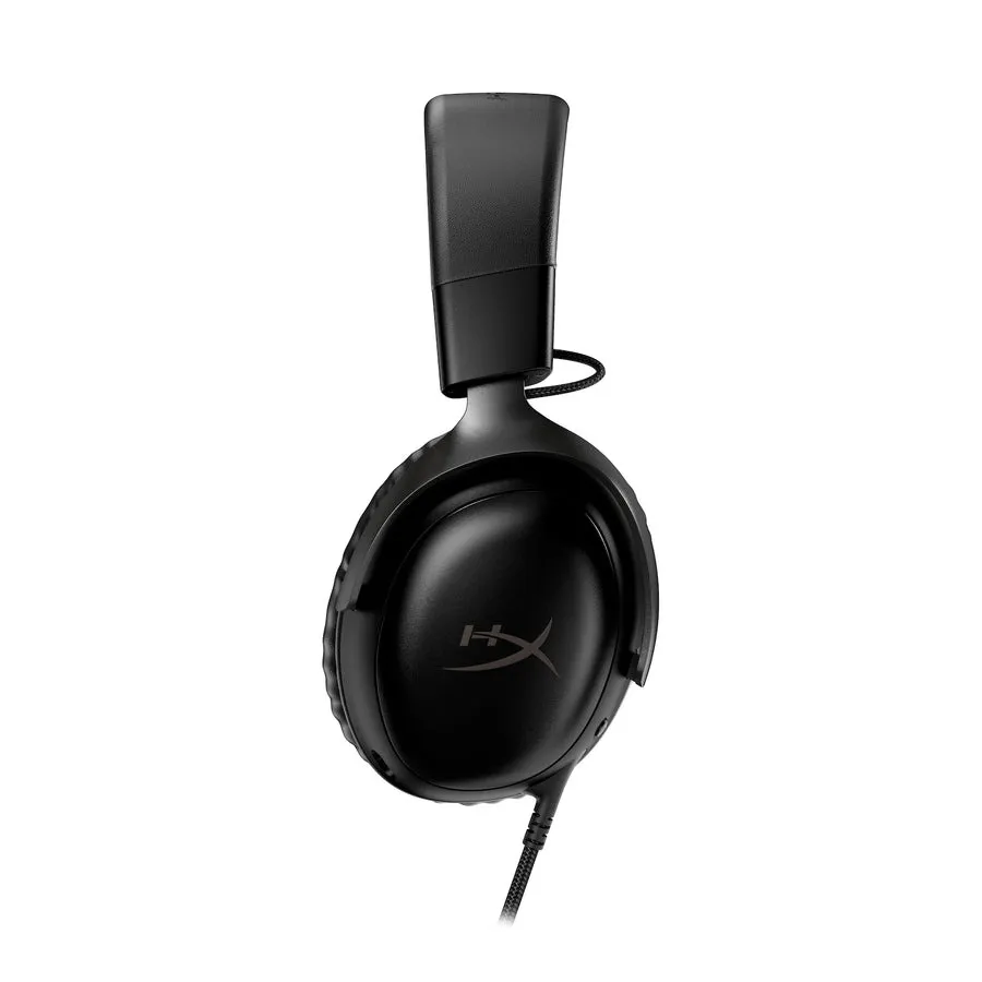 HyperX Cloud III Black Gaming Headset ( 727A8AA )