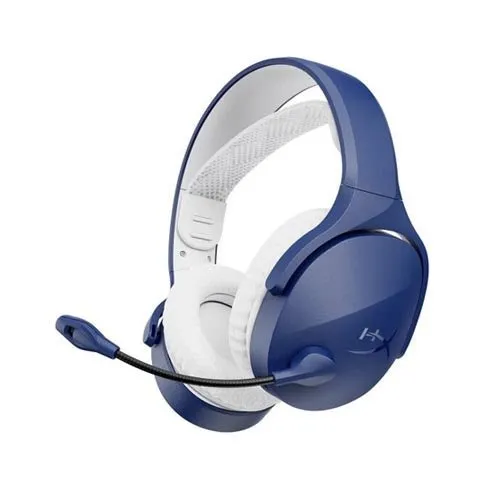 HyperX Cloud Jet Wireless Gaming Headset (Light Blue) AM7A0AA