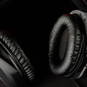 HyperX Cloud Stinger 2 DTS Gaming Headset (Black) overview 4