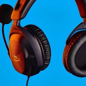 HyperX Cloud Stinger 2 DTS Gaming Headset (Black) overview 5
