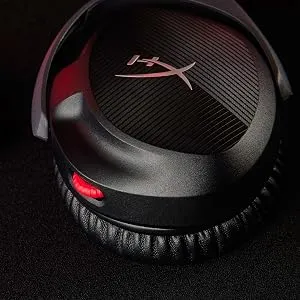 HyperX Cloud Stinger 2 DTS Gaming Headset (Black) overview 7