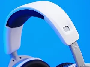 HyperX Cloud Stinger 2 Gaming Headset for PlayStation (White) overview 3