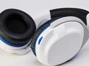 HyperX Cloud Stinger 2 Gaming Headset for PlayStation (White) overview 7