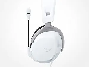 HyperX Cloud Stinger 2 Gaming Headset for PlayStation (White) overview 9